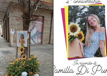 Camilla Di Pumpo
