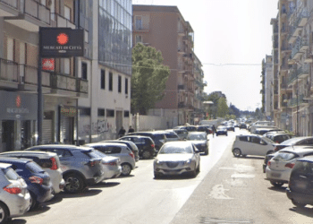 via Vittime Civili