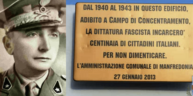 Antonio Manterino