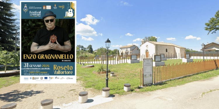 Enzo Gragnaniello