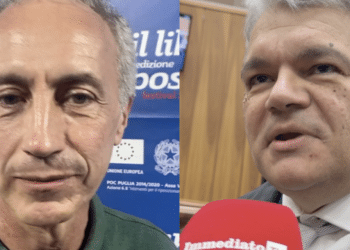 Travaglio e Infante