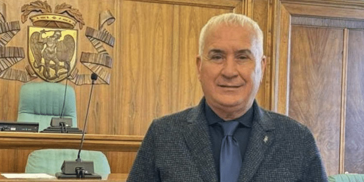 Maurizio Accettulli