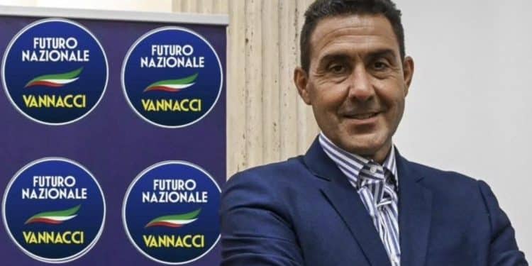 Roberto Vannacci