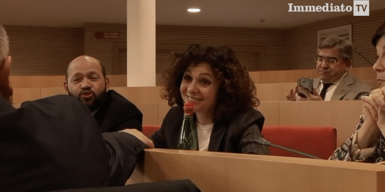 Rossella Falcone
