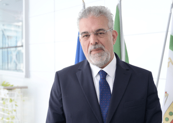 Toni Matarrelli