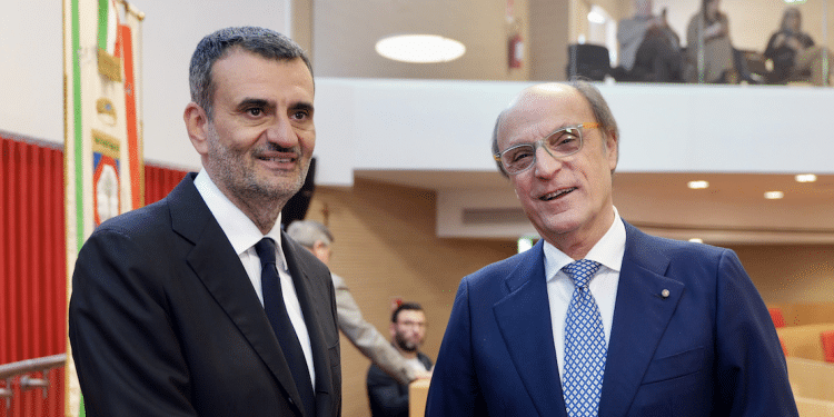 Decaro e Lobuono