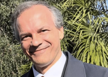 Nunzio Angiola