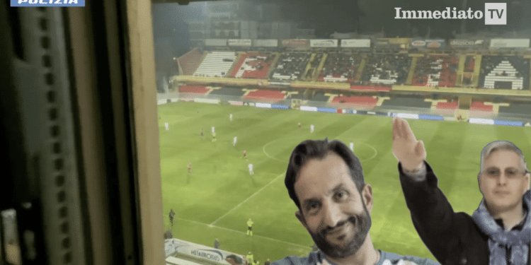 Lombardi e Delli Carri