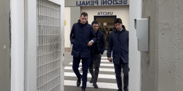 De Rossi, Casillo e De Vitto