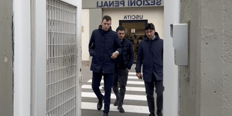 De Rossi, Casillo e De Vitto