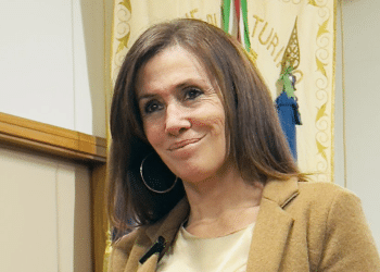 Graziamaria Starace