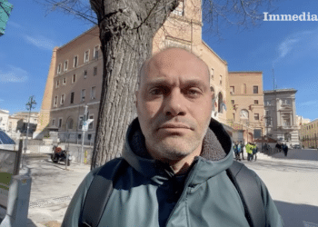 Claudio Amorese