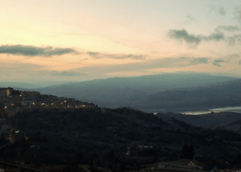 Celenza Valfortore