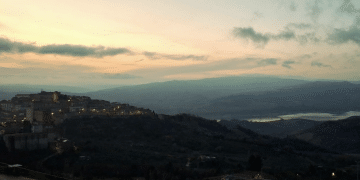 Celenza Valfortore