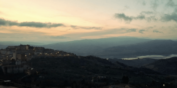 Celenza Valfortore