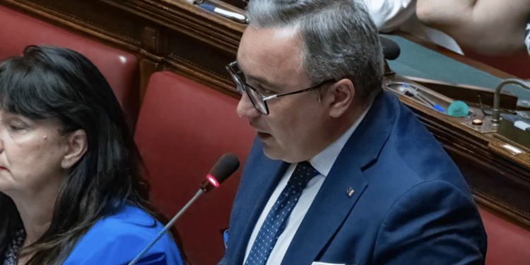 Giorgio Lovecchio
