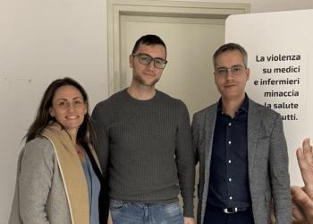 Fiore, Salvemini e Riontino
