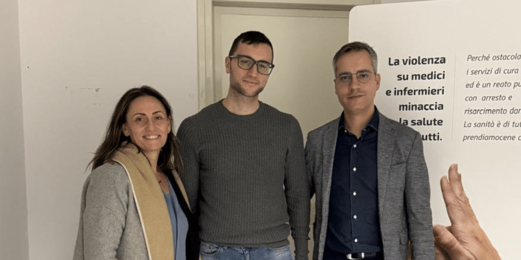 Fiore, Salvemini e Riontino
