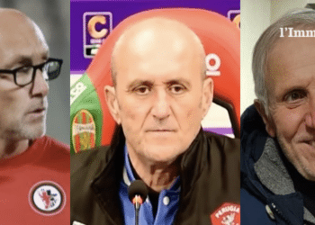 Barilari, Cangelosi e Pavone