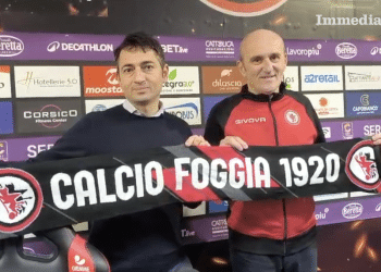 Casillo e Cangelosi