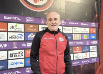 Vincenzo Cangelosi