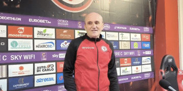Vincenzo Cangelosi