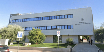 Comune San Ferdinando di Puglia