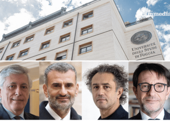 Lo Muzio, Decaro, Limosani e Leone