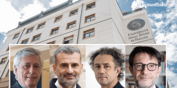 Lo Muzio, Decaro, Limosani e Leone