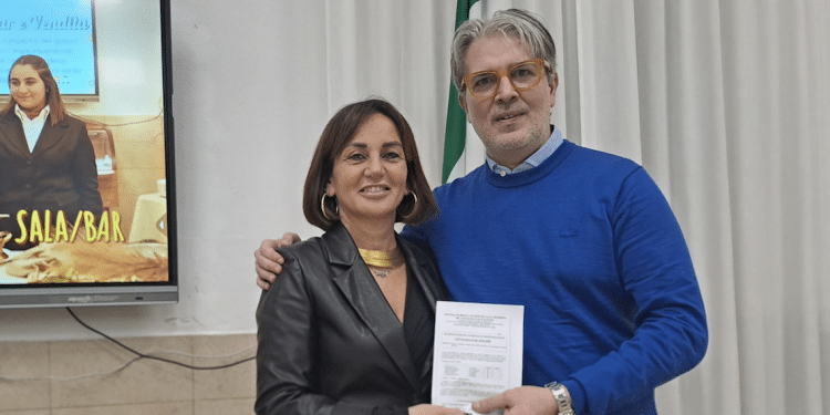 Lusi e Talienti