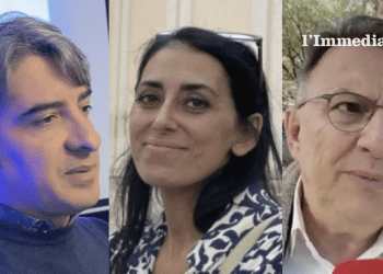 Di Mauro, Cascarano e Splendido