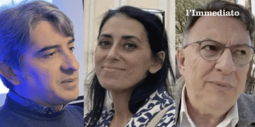Di Mauro, Cascarano e Splendido