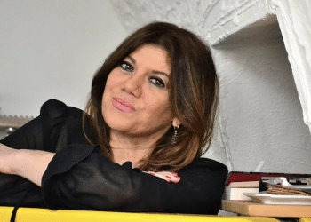 Gabriella Genisi
