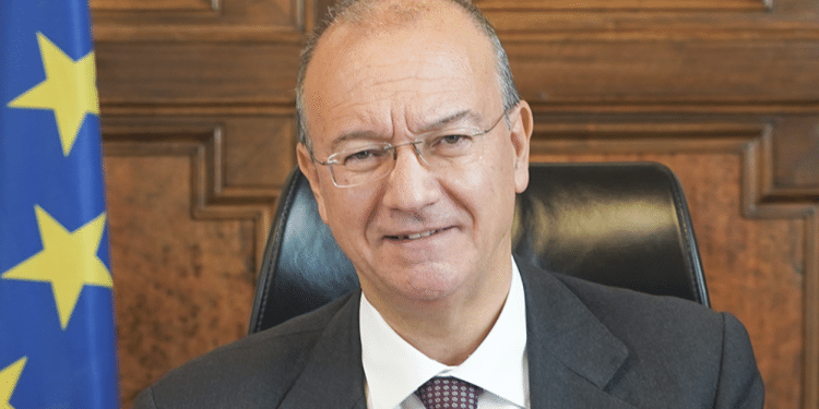 Giuseppe Valditara