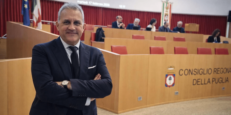 Nicola Gatta