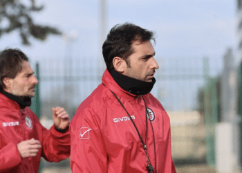 Michele Pazienza