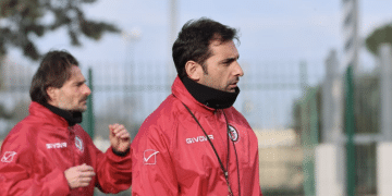 Michele Pazienza
