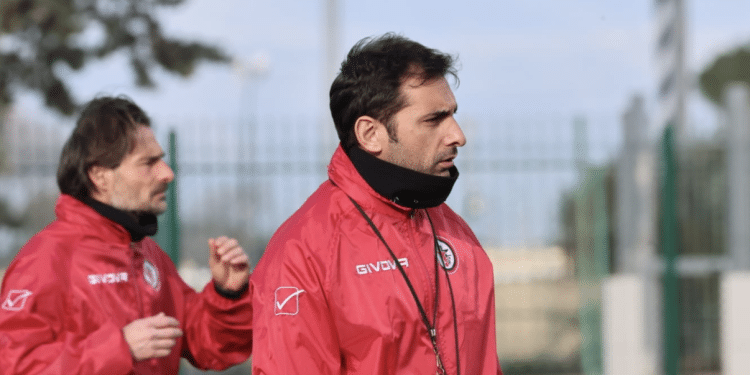 Michele Pazienza