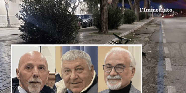 Dal Maso, Di Chiara e Formica