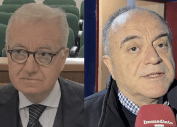 Mantovano e Gratteri