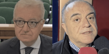 Mantovano e Gratteri