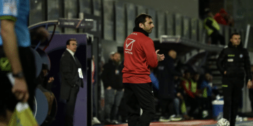 foto Calcio Foggia Antonellis
