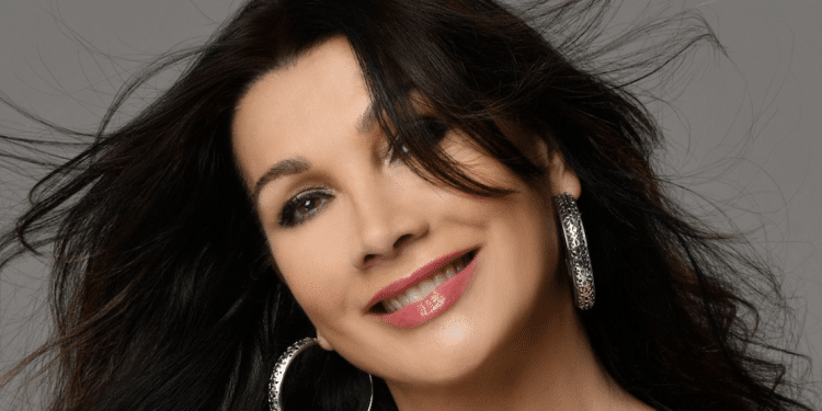 Luisa Corna