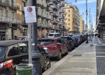 Via Vittime Civili