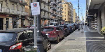 Via Vittime Civili