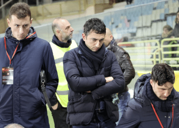 De Rossi, Casillo e De Vitto