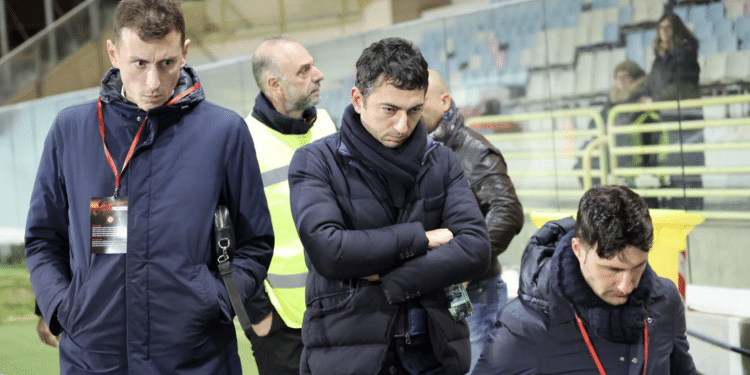 De Rossi, Casillo e De Vitto