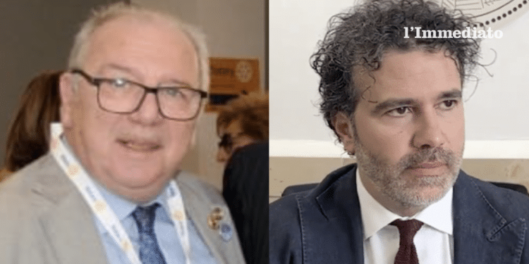Treggiari e Maruotti