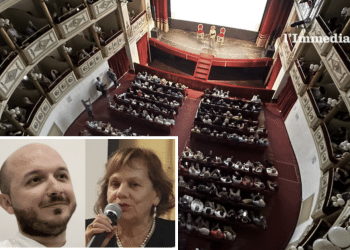 Sepalone e Dente