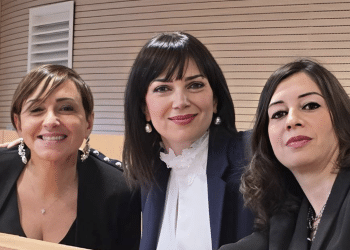 Barone, Angolano e La Ghezza